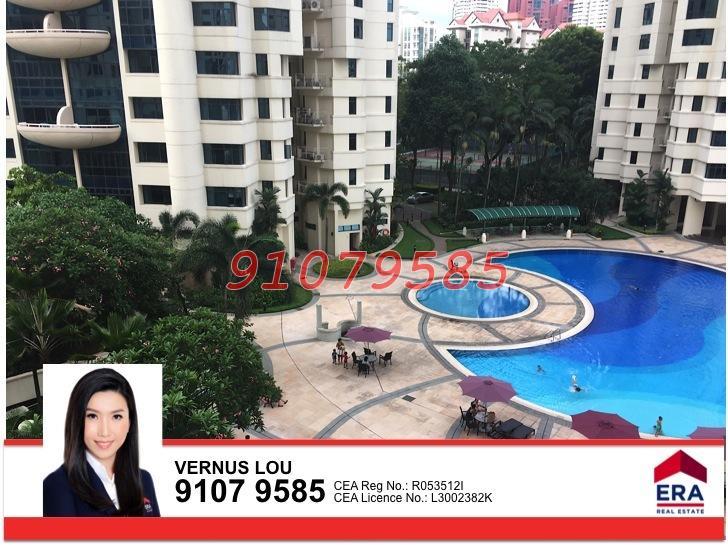 Valley Park (D10), Condominium #174022692
